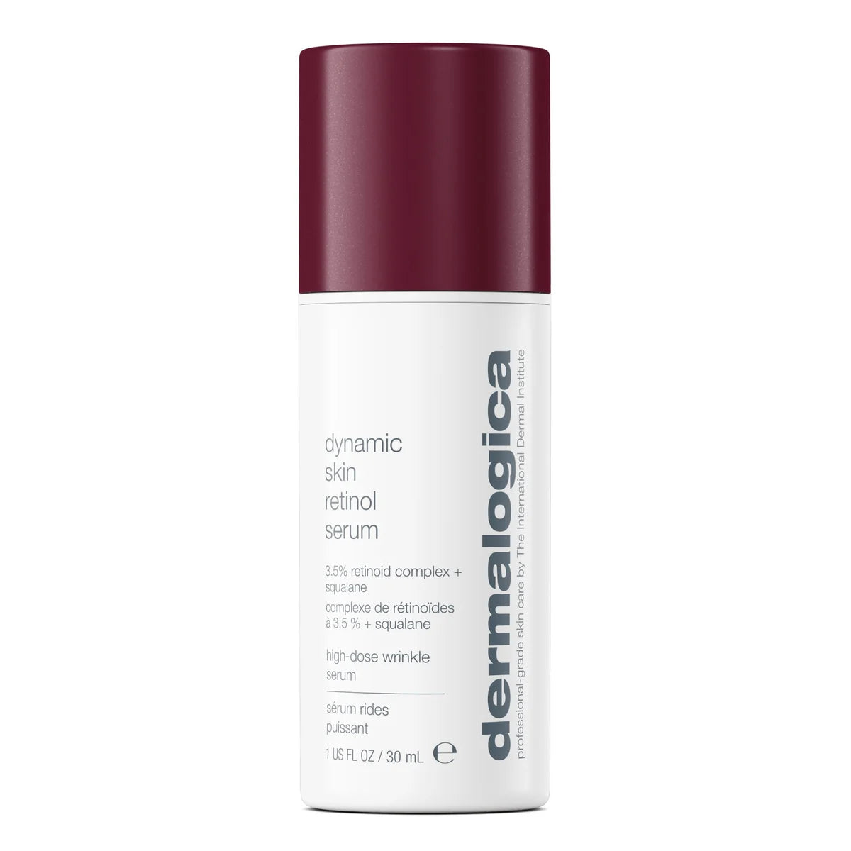 DERMALOGICA- Dynamic Skin Retinol Serum 3,5%- Visage- 30ml