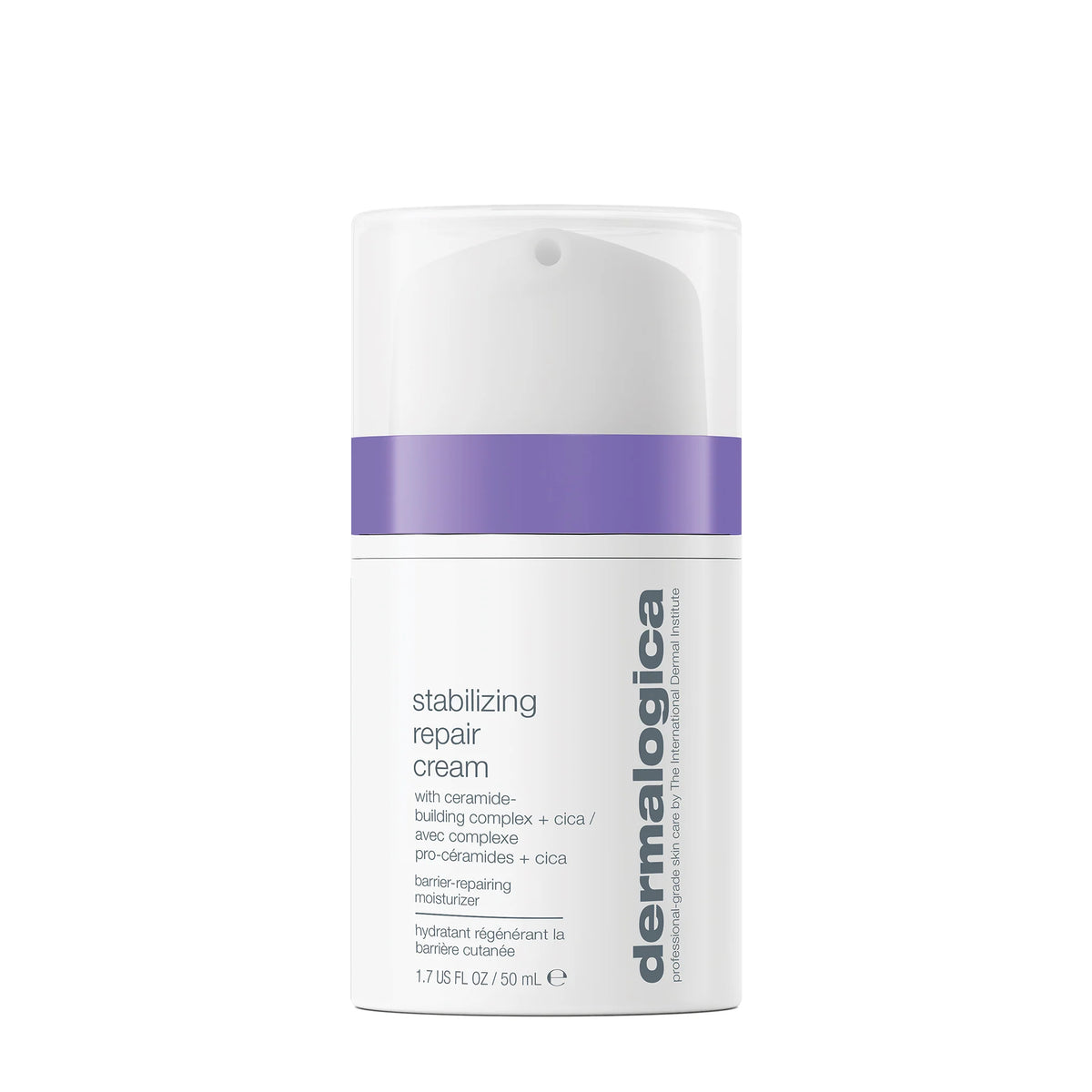 DERMALOGICA-stabilizing repair cream-visage-50ml