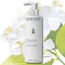 SOTHYS- Gel Lavant Mains- 250ml