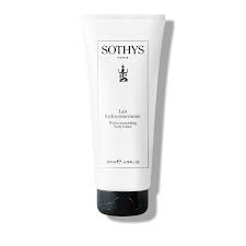 SOTHYS-Lait Hydra Nourrissant-corps-200ml