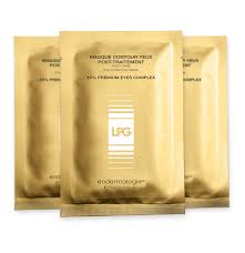 LPG- Masque Contour des Yeux- 5ml-1 unité