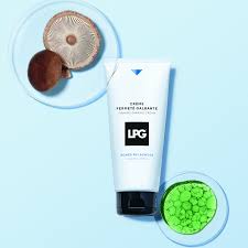 LPG- Crème Fermeté Galbante- corps 200ml