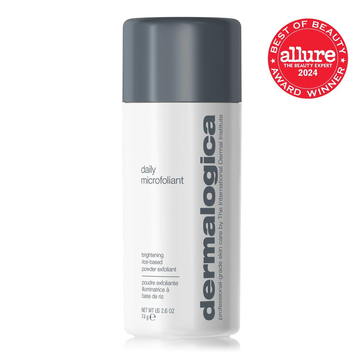 DERMALOGICA- Daily Microfoliant - visage 74g