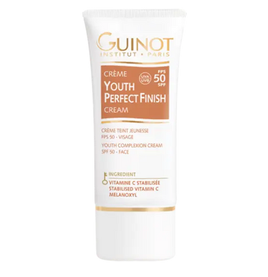GUINOT - Crème Youth Perfect Finish FPS 50 - 30ml