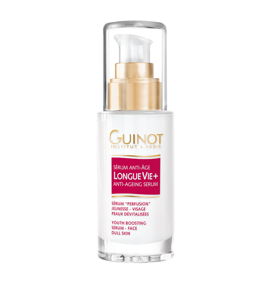 GUINOT - Sérum Longue Vie + - 30ml