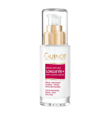 GUINOT - Sérum Longue Vie + - 30ml