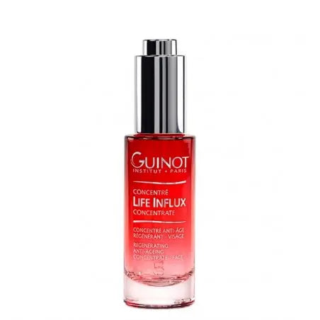 GUINOT - Sérum Life Influx concentré  - 30ml - Ma boutique