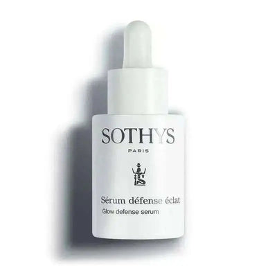 SOTHYS-Sérum défense éclat-DX GLOW-30ml