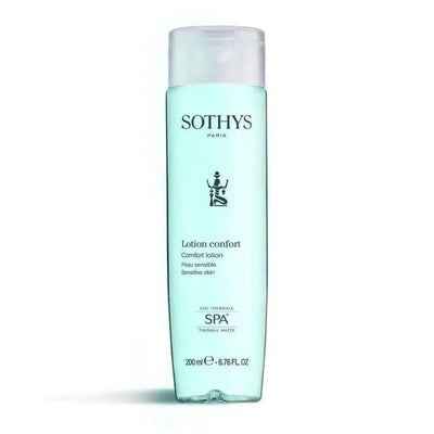 SOTHYS-Lotion confort-200 ml