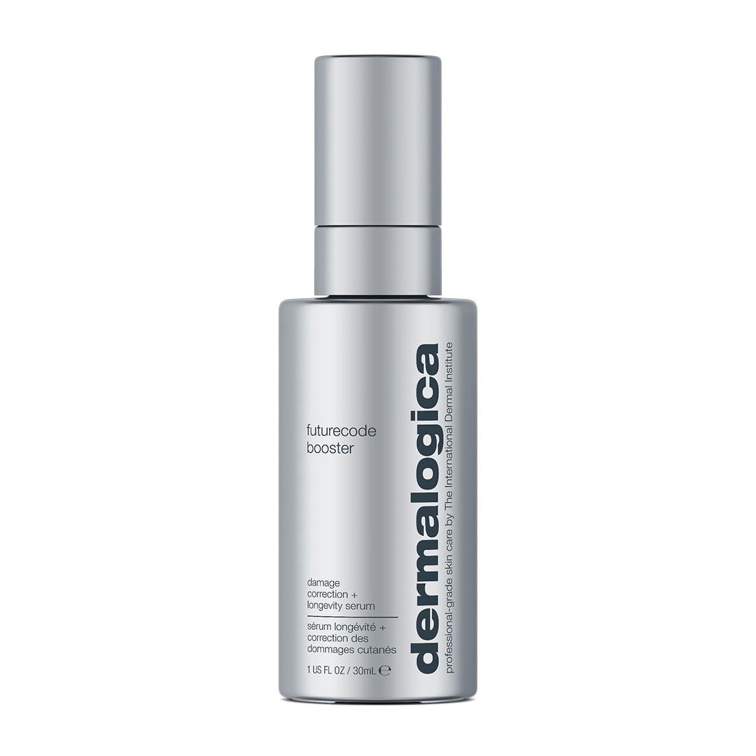 DERMALOGICA- futurecode booster-Visage- 30ml