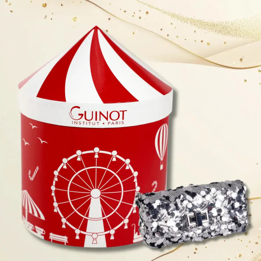 GUINOT-Surprise Box-12 surprises beauté - comme un charme