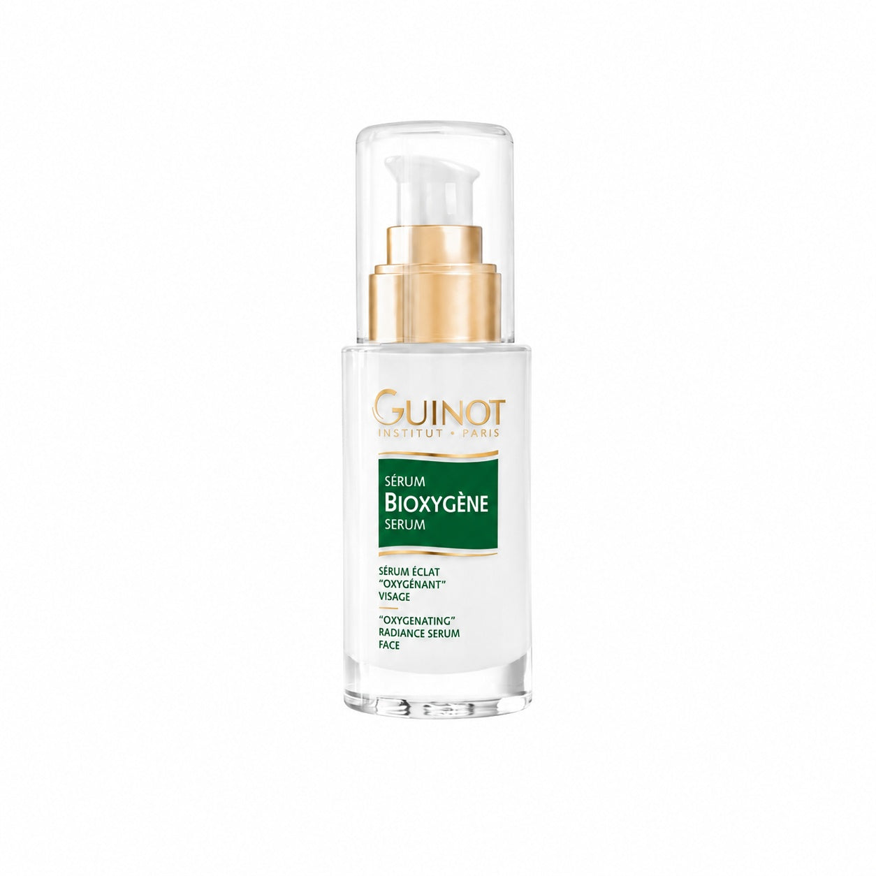 GUINOT - Sérum Bioxygène - Concentré éclat et vitalité -  30ml
