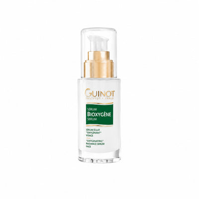 GUINOT - Sérum Bioxygène - Concentré éclat et vitalité -  30ml