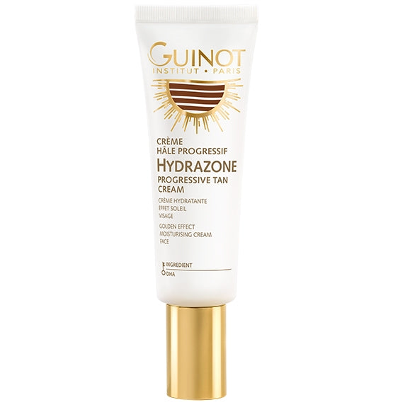 GUINOT - Crème Hâle Progressif Hydrazone Visage - 50ml