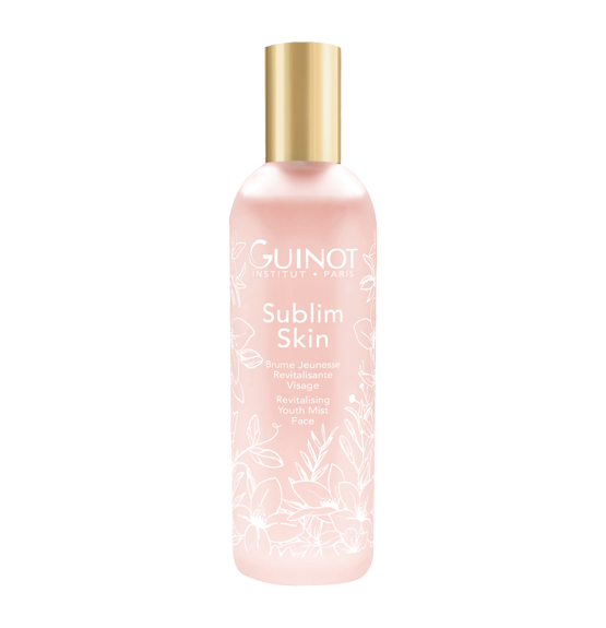 GUINOT- Sublim Skin - Brume Jeunesse Revitalisante- visage- 100ml