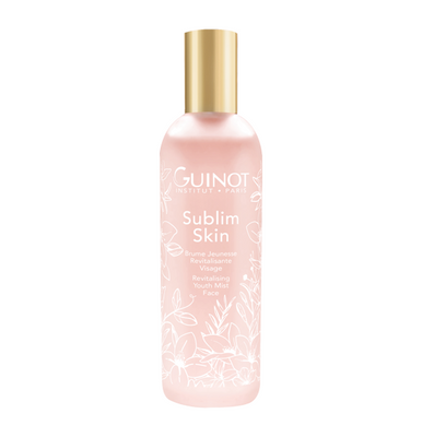 GUINOT- Sublim Skin - Brume Jeunesse Revitalisante- visage- 100ml