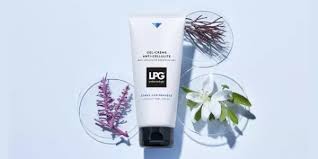 LPG- Gel -Crème Anti Cellulite -corps-200ml
