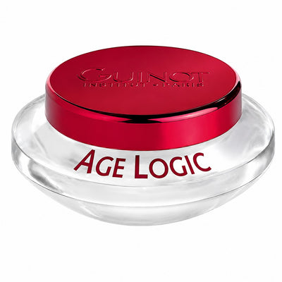GUINOT - Crème Riche Age Logic - Visage - 50ml