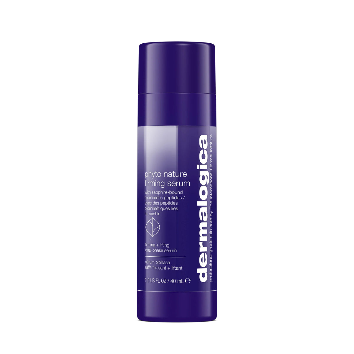 DERMALOGICA- Phyto Nature Firming Serum - Serum - Visage - 40ml