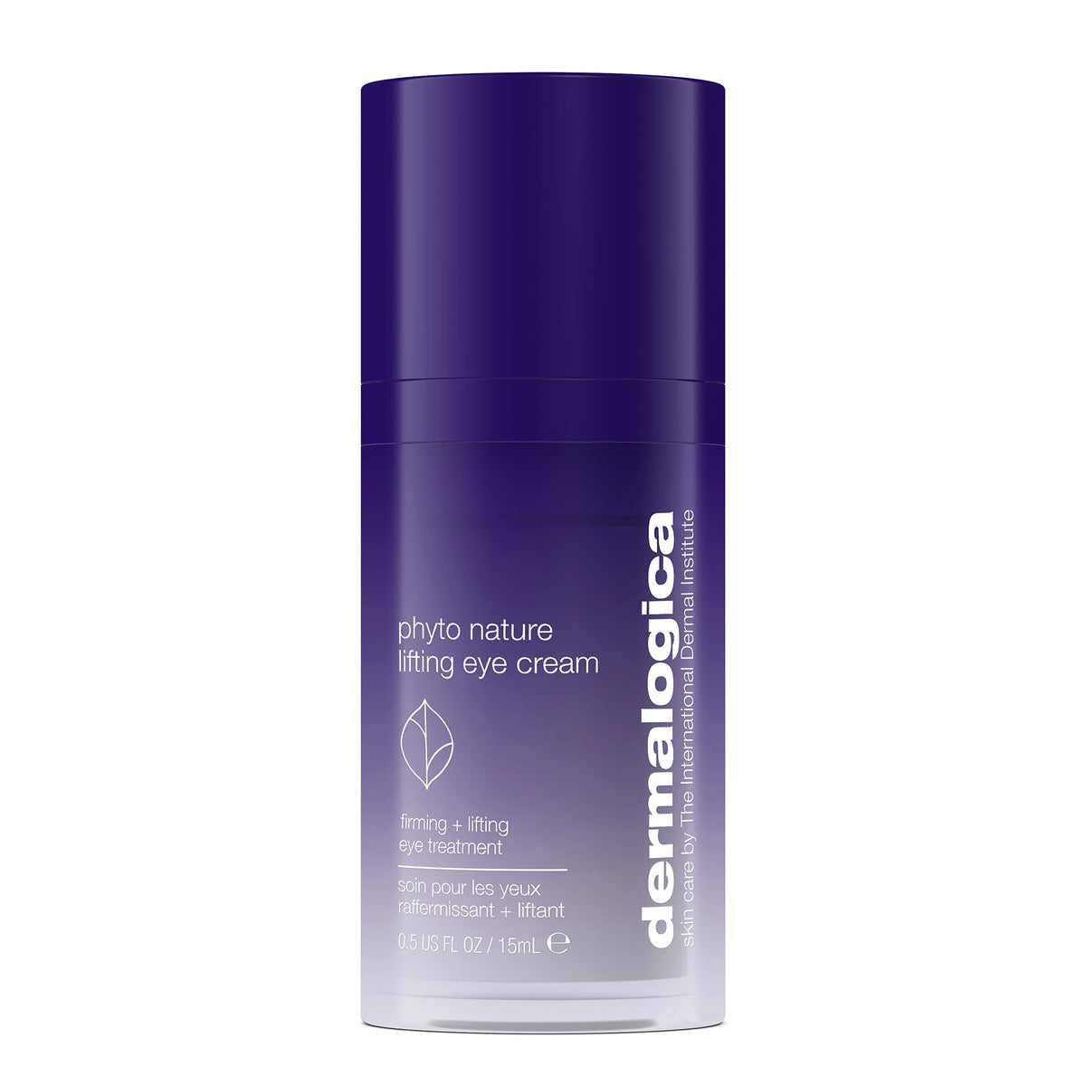 DERMALOGICA- Phyto Nature Lifting Eye Cream- 15ml