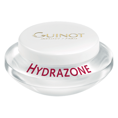 GUINOT- Crème Riche Hydrazone- Hydratation Intense- visage- 50ml