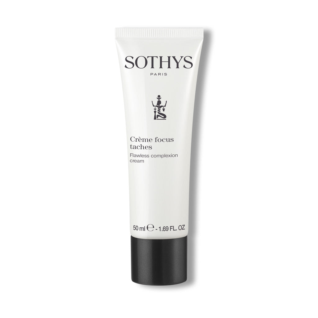 SOTHYS - Crème focus taches visage - 50ml