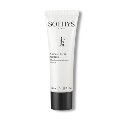 SOTHYS - Crème focus taches visage - 50ml
