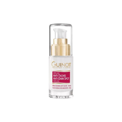 GUINOT-Sérum anti taches-visage-23.5 ml