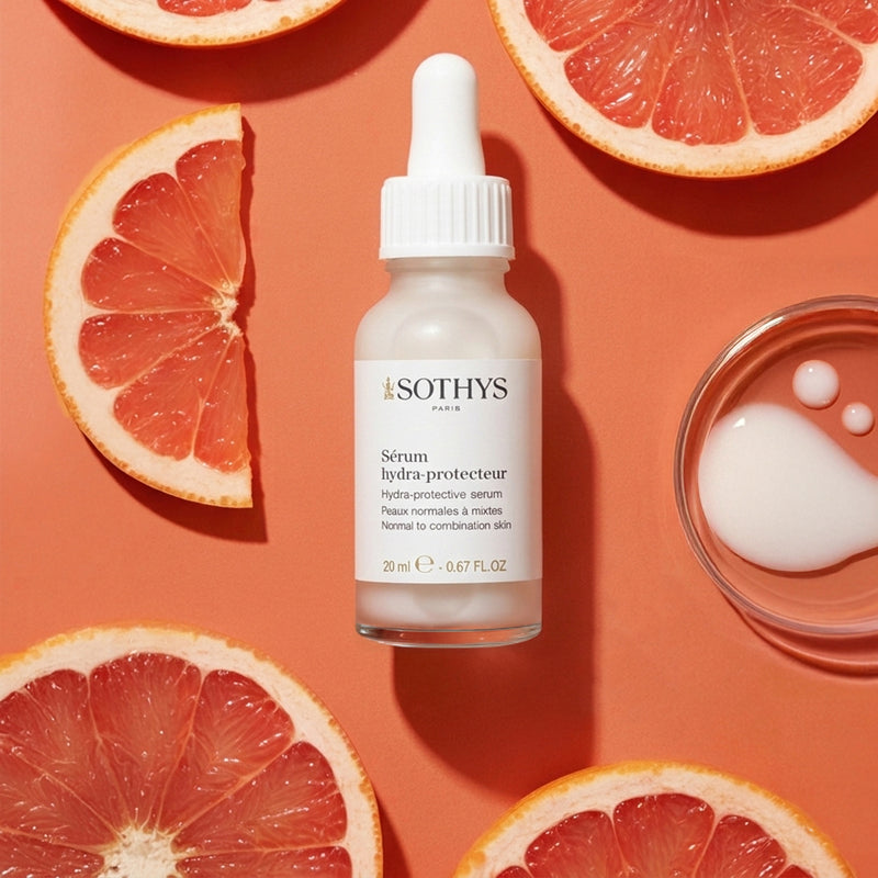 SOTHYS- Sérum Hydra Protecteur - visage- 20ml