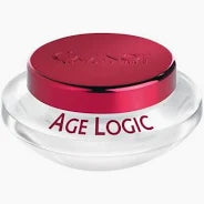 GUINOT- Crème Age logic- Crème longévité- visage- 50ml