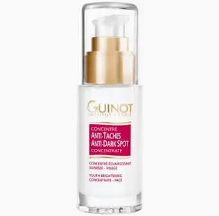 GUINOT- Concentré Anti Taches-visage- 30ml