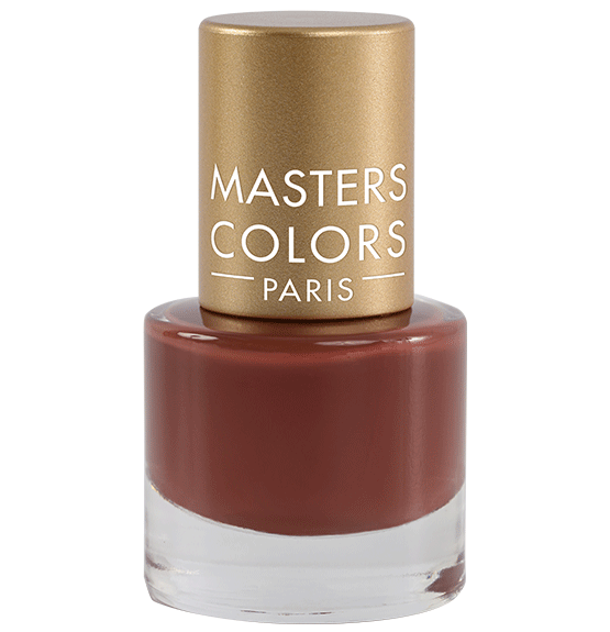 MASTERS NAILS GOLDEN FALL 34